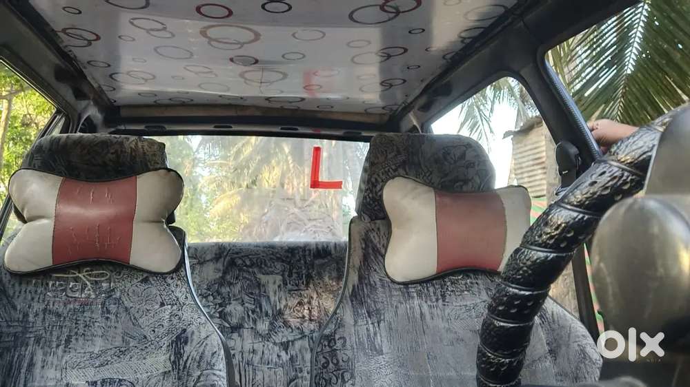 Maruti Suzuki 800 Ac