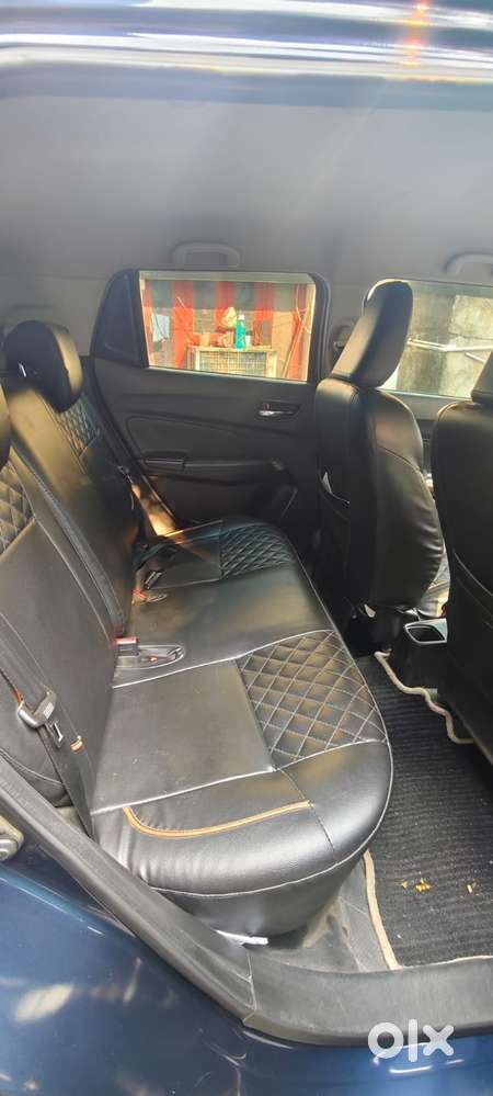 Maruti Suzuki Swift Amt Zdi, 2019, Diesel