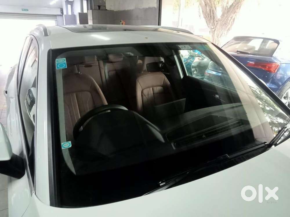 Audi Q5 Premium Plus 45 Tfsi, 2023, Petrol