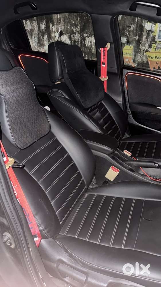 Honda City Petrol 2015