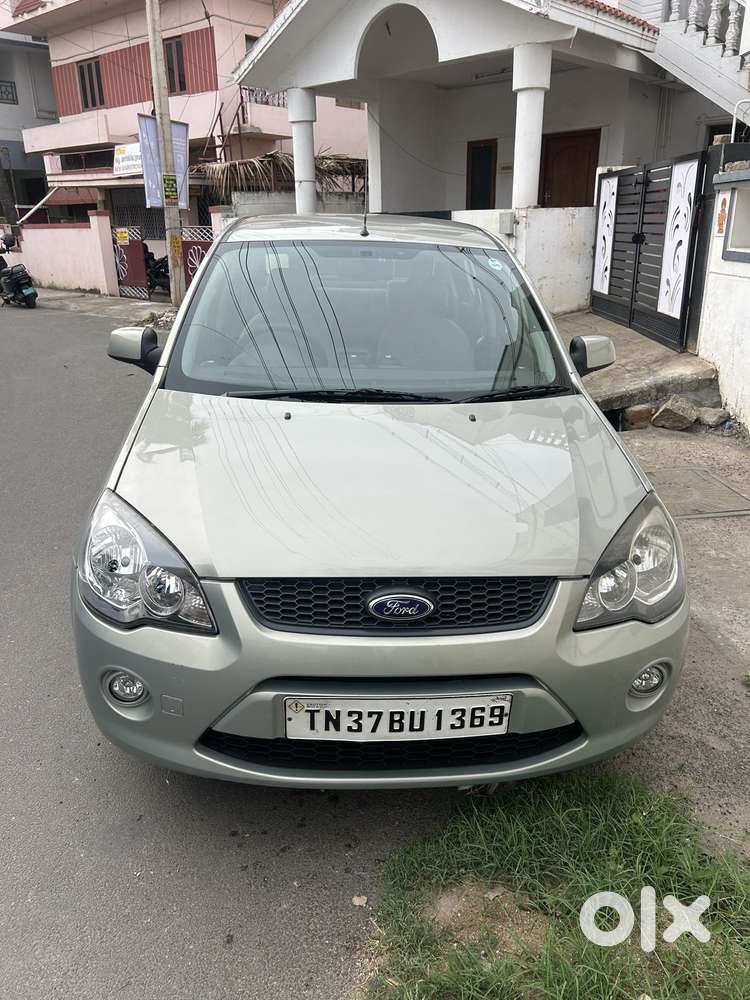 Ford Fiesta Classic 1.4 Duratorq Clxi, 2011, Diesel