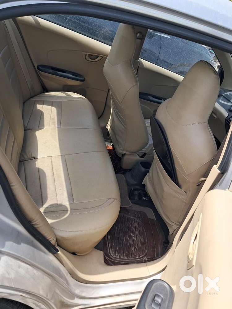 Honda Diesel Car 2014
