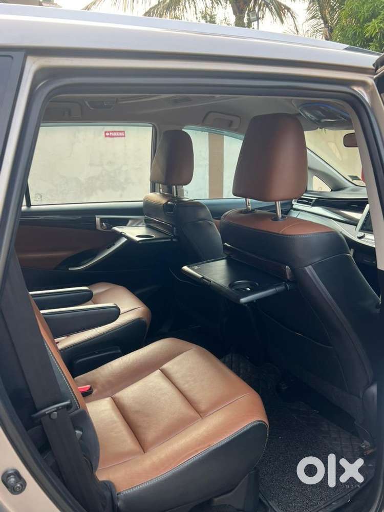 No Replacement Good Car