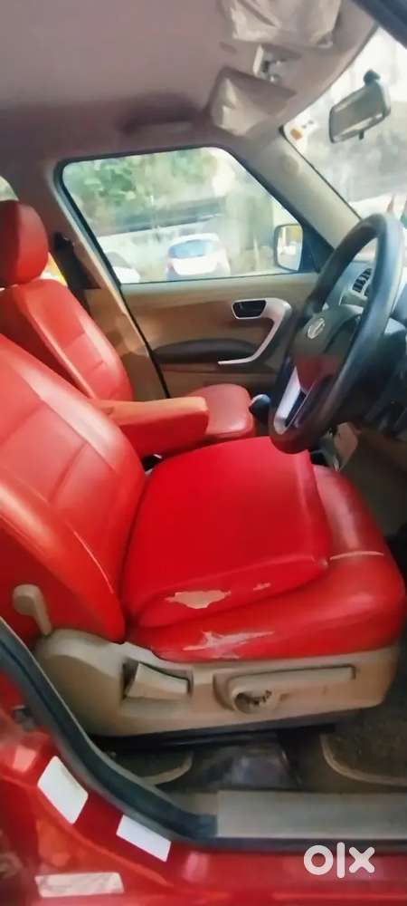 Tuv300 32000km Run Only