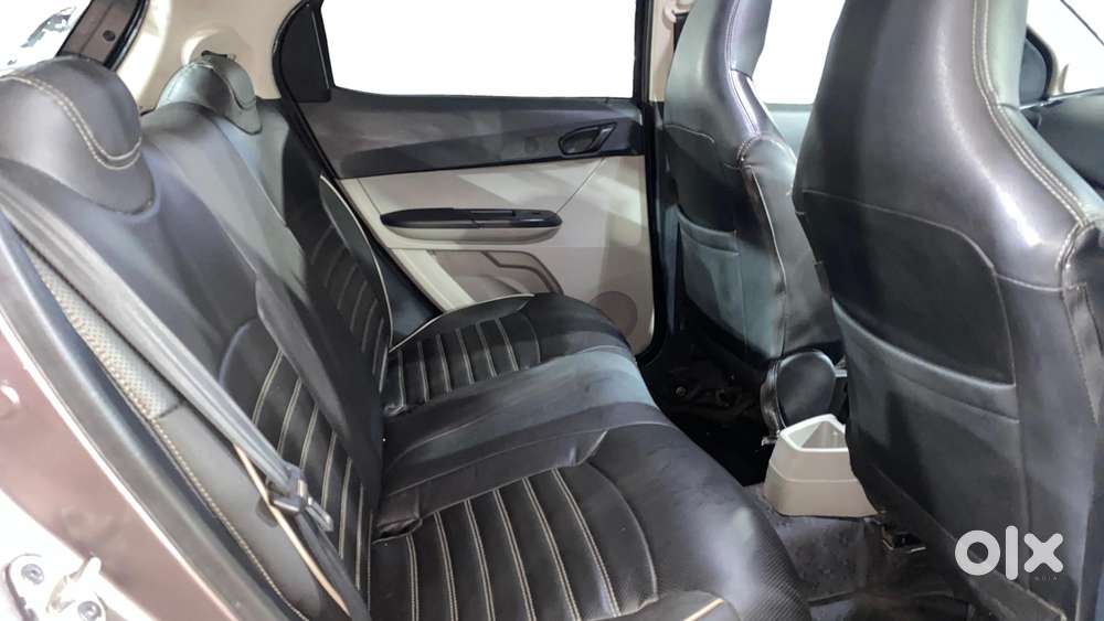 Tata Tiago 1.05 Revotorq Xt, 2018, Petrol