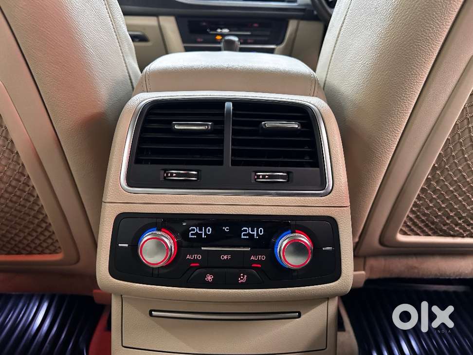 Audi A6 2.0 35 Tfsi Premium, 2018, Petrol