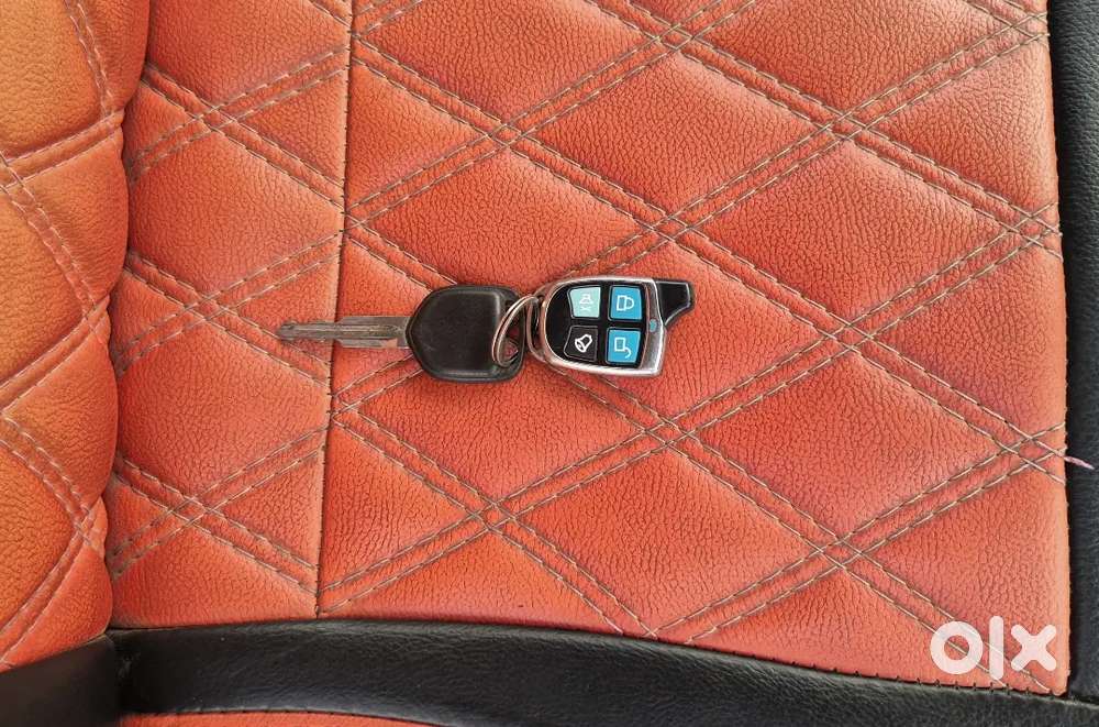 Chevrolet Beat Lt Tcdi Bsiv Top End Car For Sale