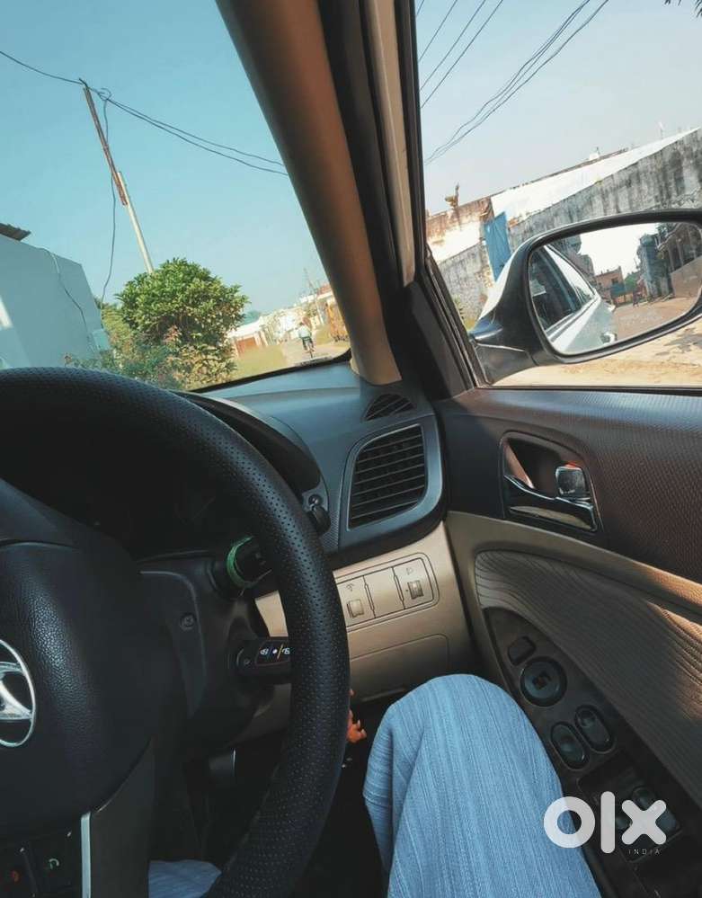 Hyundai Diesel Car 2012