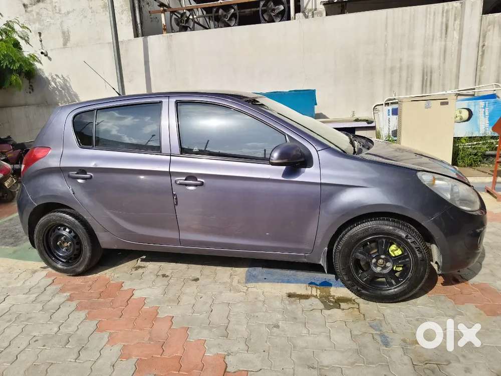 Hyundai I20 1.4 Asta 2011
