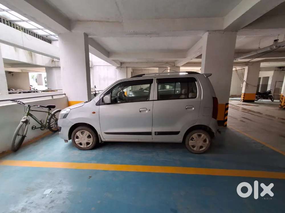 Valu For Good Car