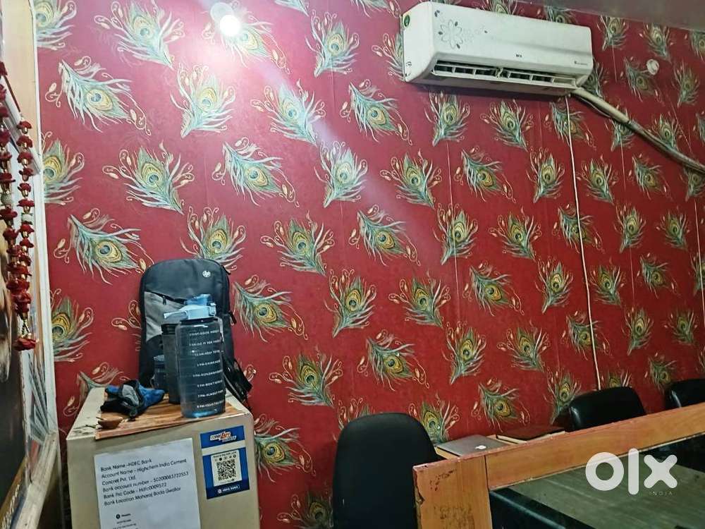 shinde ki chawni garima arkade mai office rent par dena hai