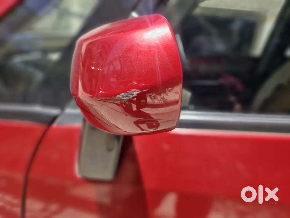 Meticulously Maintained Tata Nano Twist (automatic)  2015  40k Km