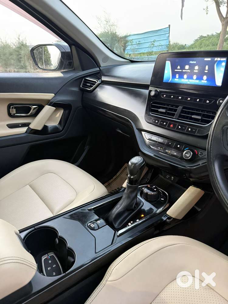 Tata Safari 2.0 Kryotec Xza Plus Adventure, 2021, Diesel