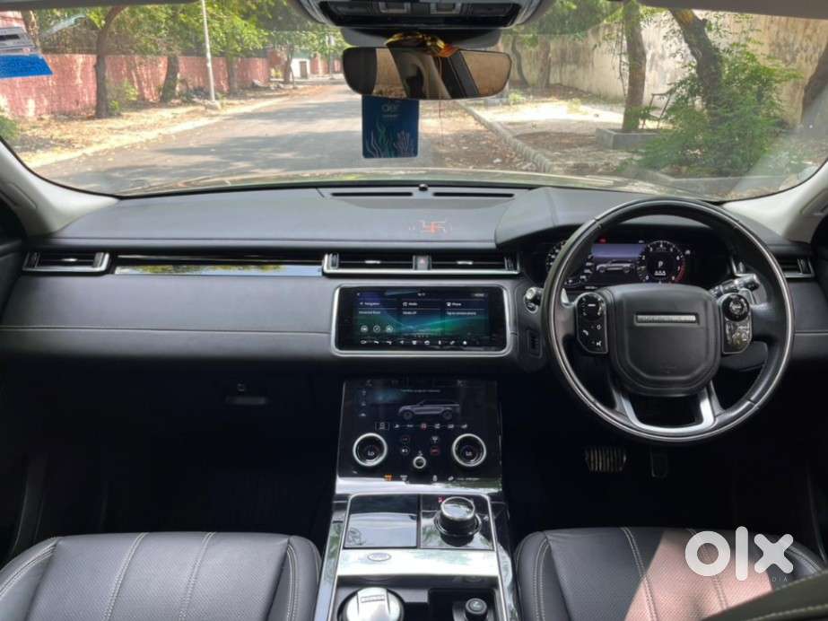 Land Rover Range Velar R-dynamic S, 2020, Petrol