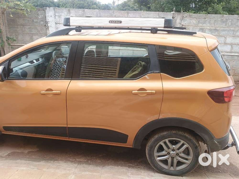 Renault Triber 2020 Petrol 36000 Km Driven