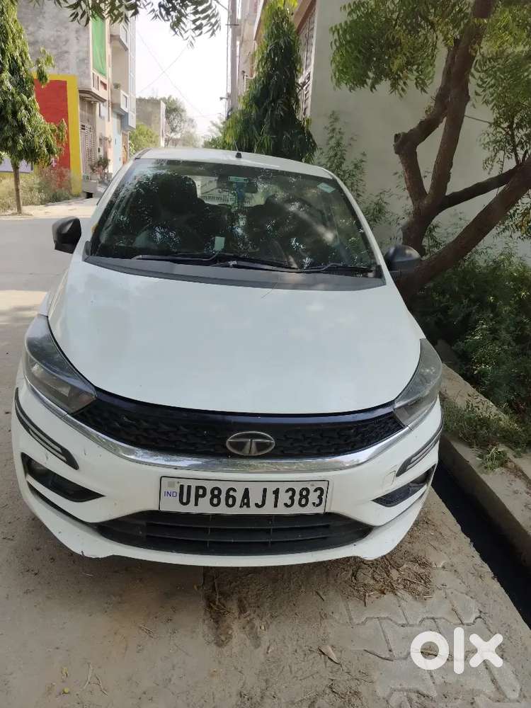 Tata Tiago 2022 Cng & Hybrids Well Maintained