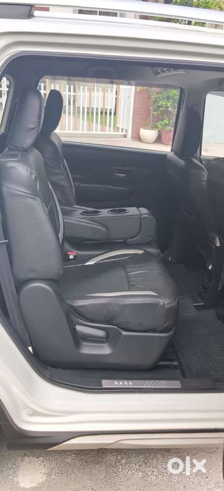 Maruti Suzuki Xl6 1.5 Zeta Mt, 2021, Petrol
