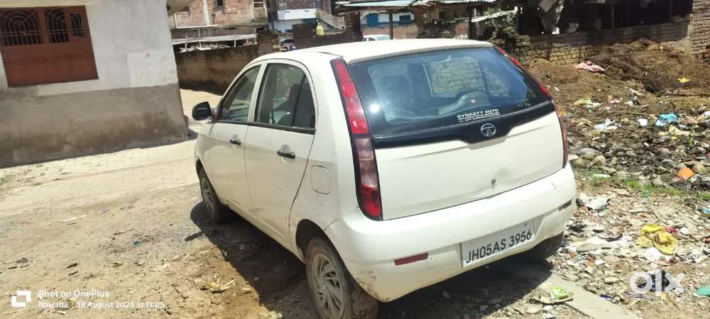 Tata Indica Vista 2013 Diesel 71000 Km Driven