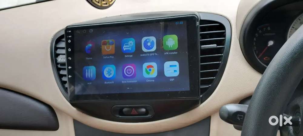Hyundai I10 2009
