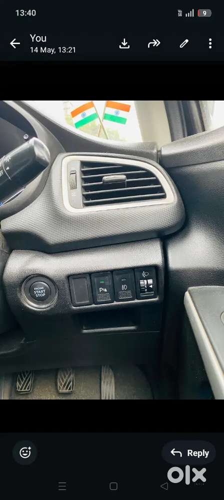 Maruti Suzuki S-cross 2017 Diesel 101000 Km Driven