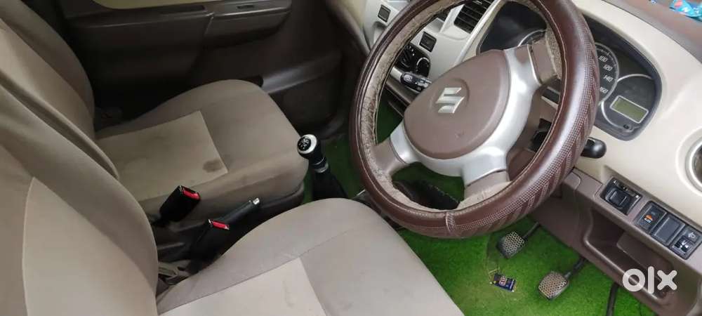 Maruti Suzuki Zen 2013 Automatic Car