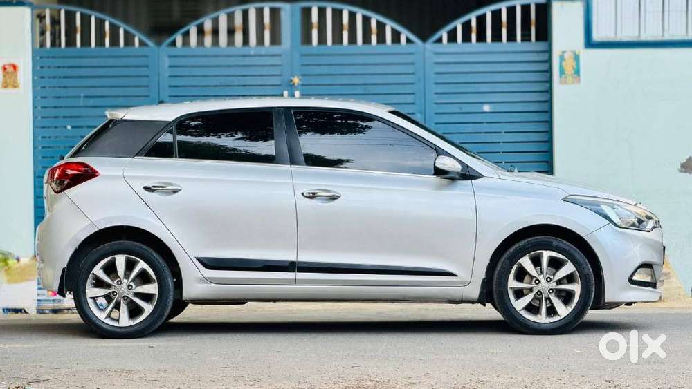 Hyundai Elite I20 Asta 1.2 Mt, 2014, Petrol