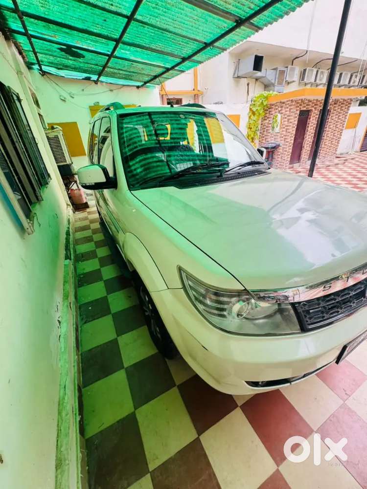 Tata Safari Storme 2019 Year