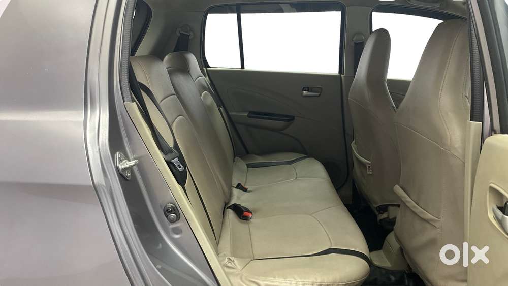 Maruti Suzuki Celerio Zxi, 2014, Petrol