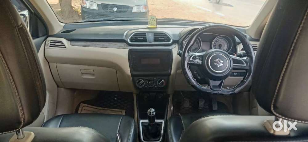 Maruti Suzuki Dzire 1.2 Vxi Cng, 2022, Cng & Hybrids