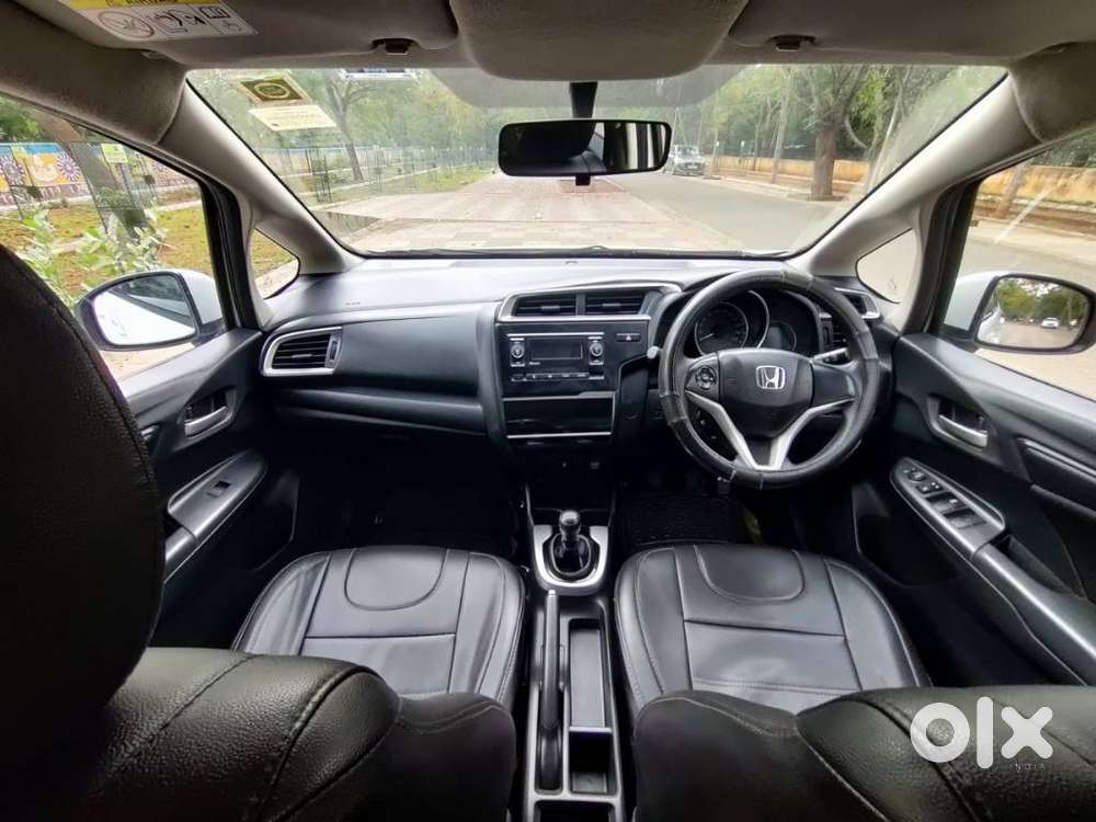 Honda Wr-v Edge Edition I-dtec S, 2019, Diesel