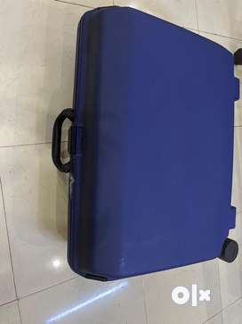 Olx suitcases for sale online