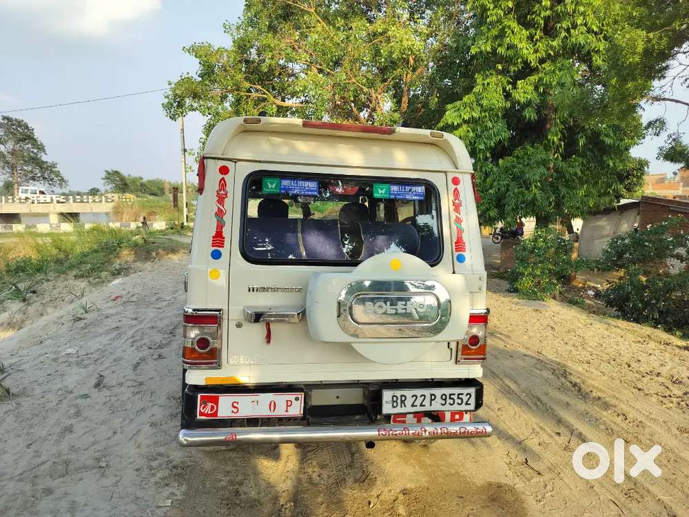 Mahindra Bolero Neo Diesel 2017