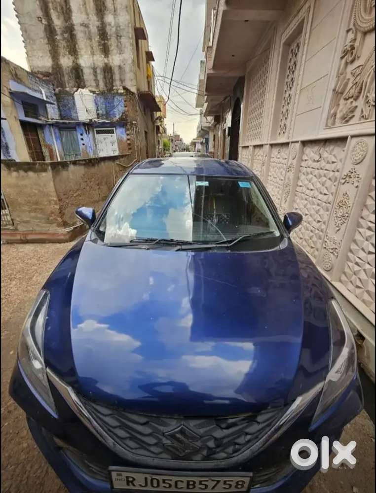 Maruti Suzuki Baleno 2019 First Owner