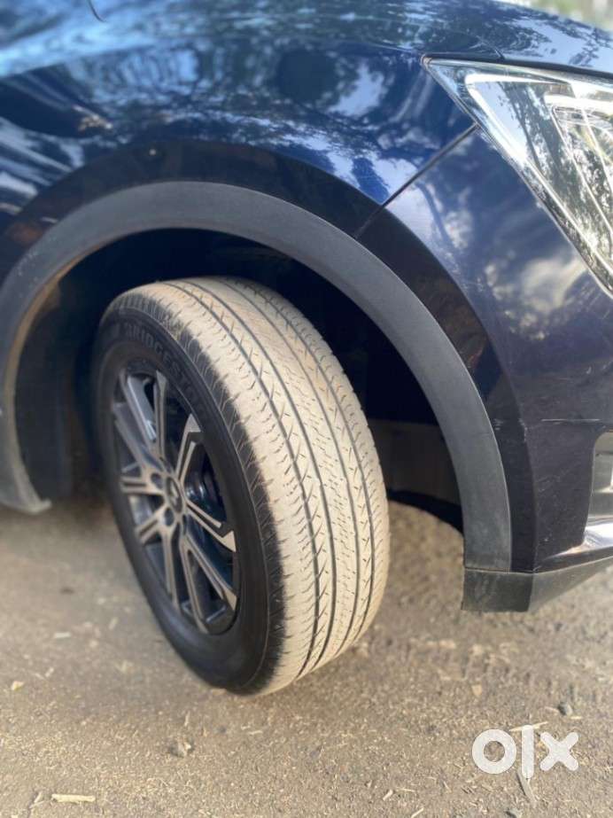 Mahindra Xuv700 2.2 Ax 5 Diesel Mt 7 Str, 2022, Diesel