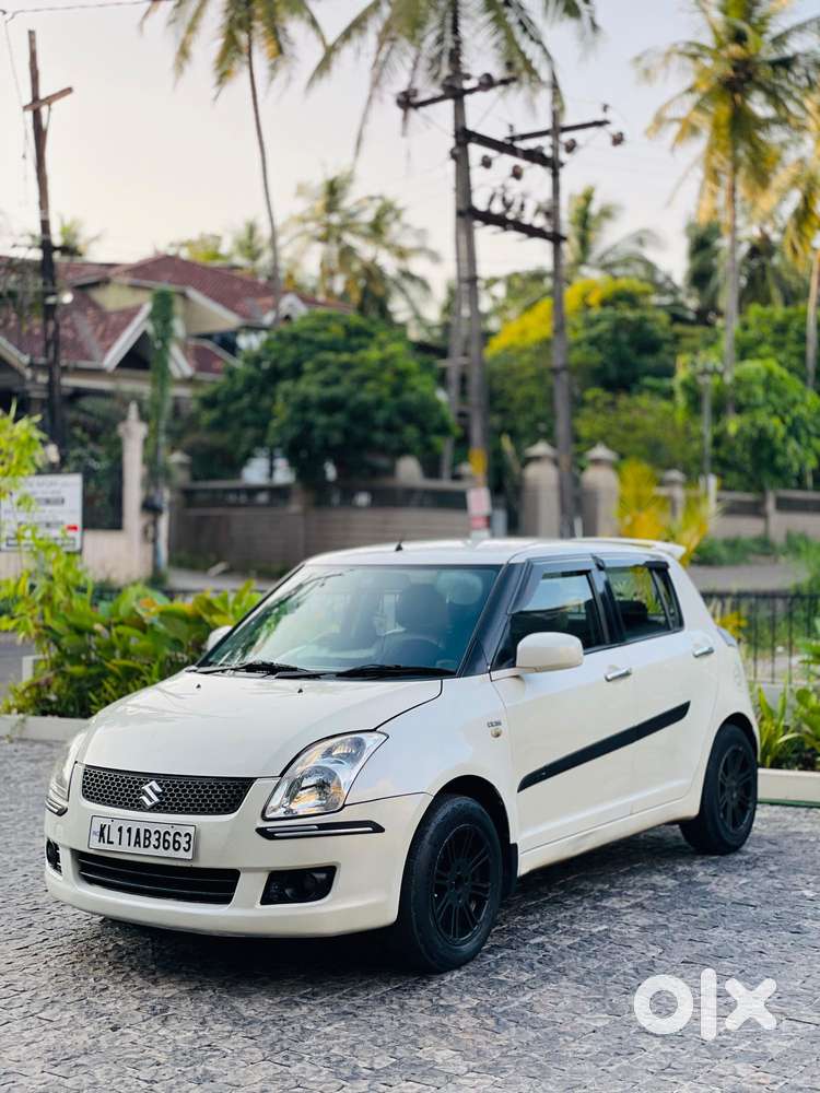 Maruti Suzuki Swift Ddis Vdi, 2008, Diesel