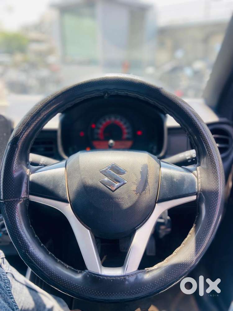 Maruti Suzuki Ignis 1.3 Sigma, 2022, Petrol