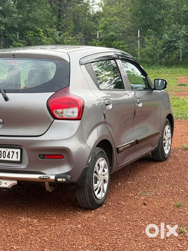 Maruti Suzuki Celerio Zxi, 2022, Petrol