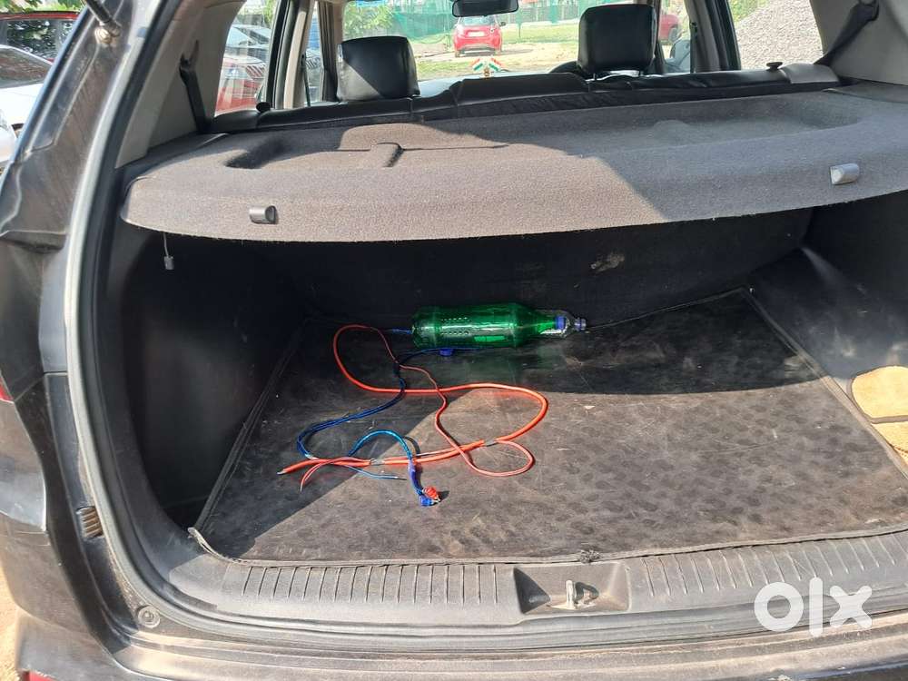 Hyundai Creta 1.6 Sx (o), 2015, Petrol