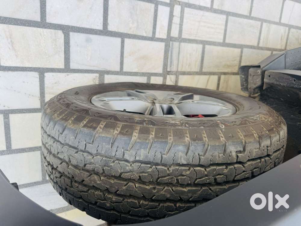 Mahindra Thar Lxt P At 2wd Ht, 2024, Diesel