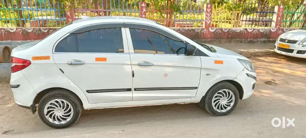 Tata. Zest. 
Model. 2019. 
Non Accident Vechile 
Total Orginal Vechile