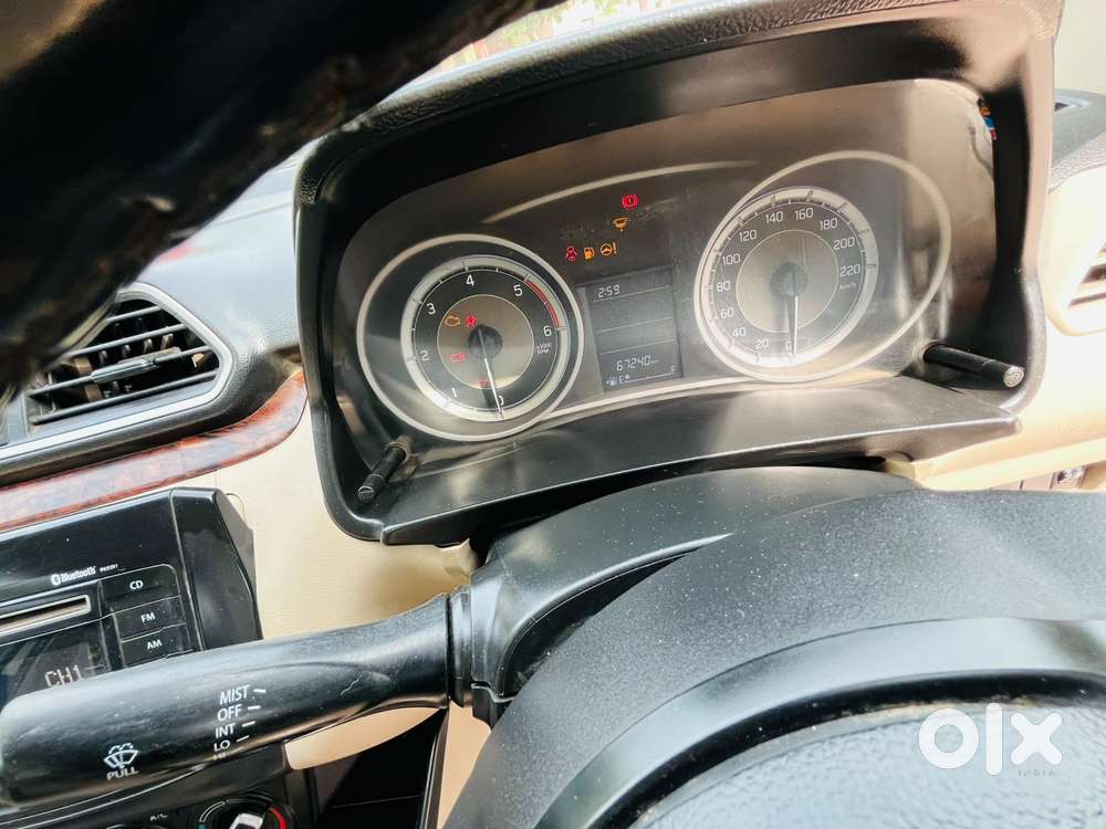 Maruti Suzuki Swift Dzire Vdi Bsiv, 2019, Diesel