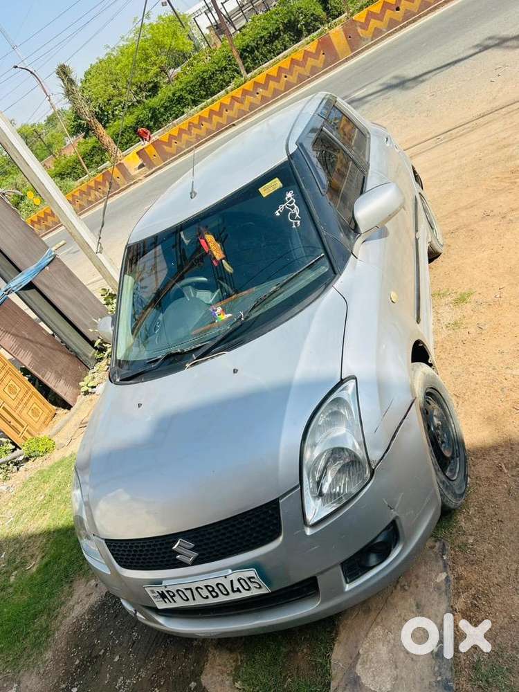Maruti Suzuki Swift 2007 Diesel Good Condition