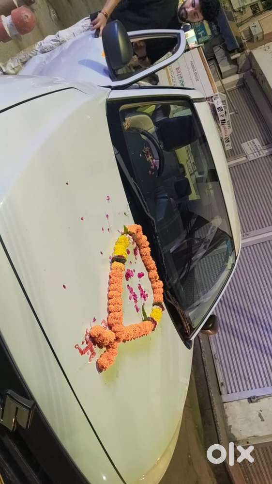 Maruti Dzire 1.2 Tour Cng Hybrid Year