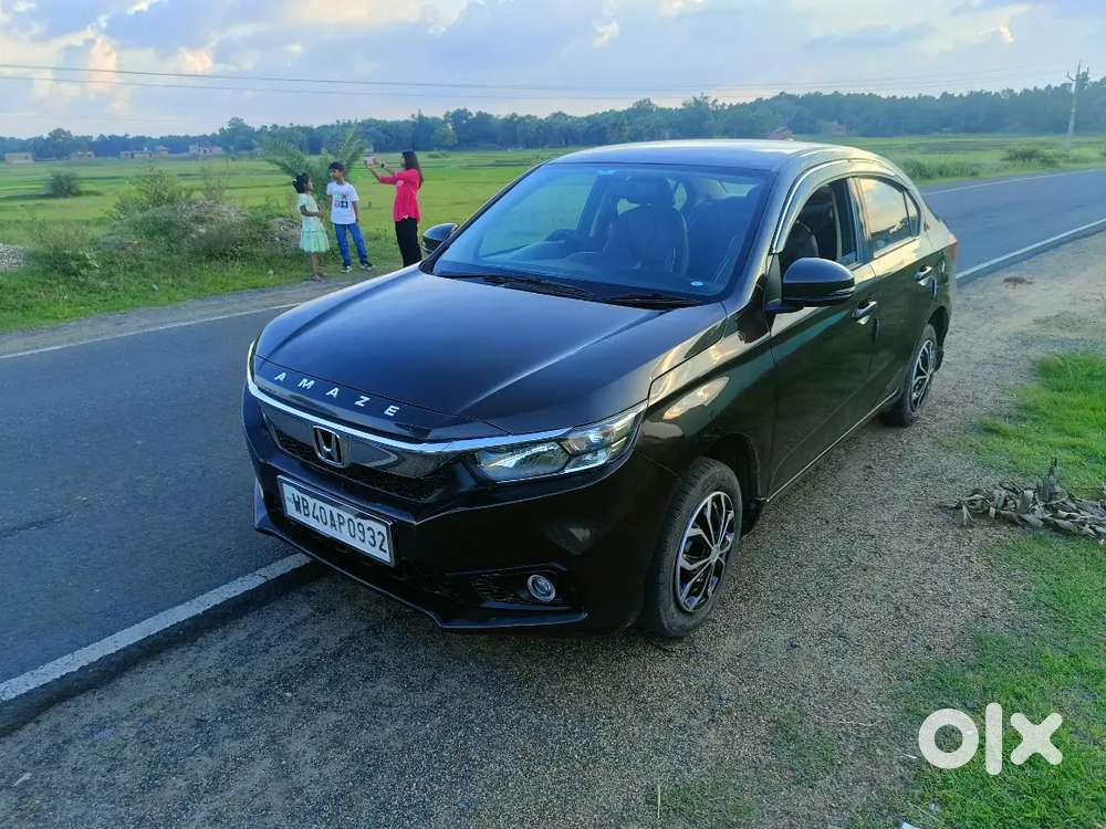 Life Time Tax .honda Amaze Petrol Manual 2020
