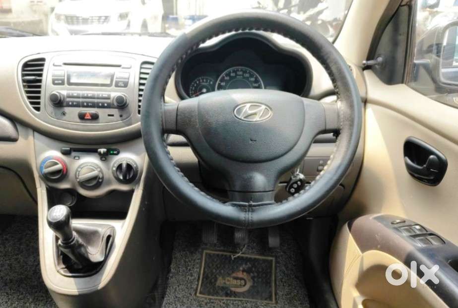 Hyundai I10 Magna, 2011, Petrol