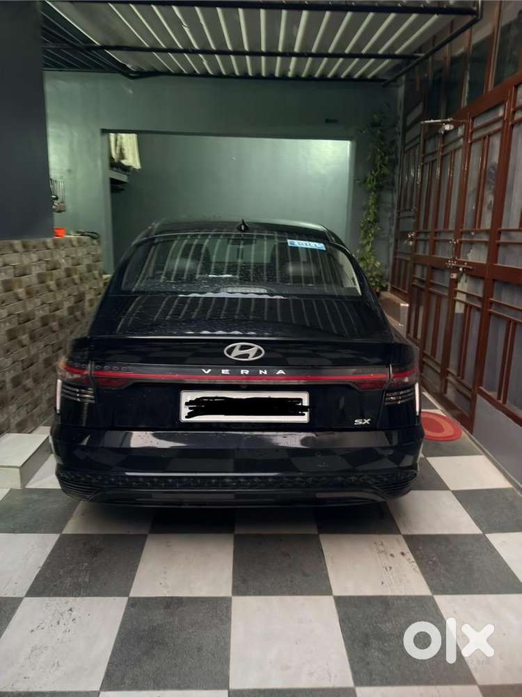 2023 Hyundai Petrol Automatic 2023