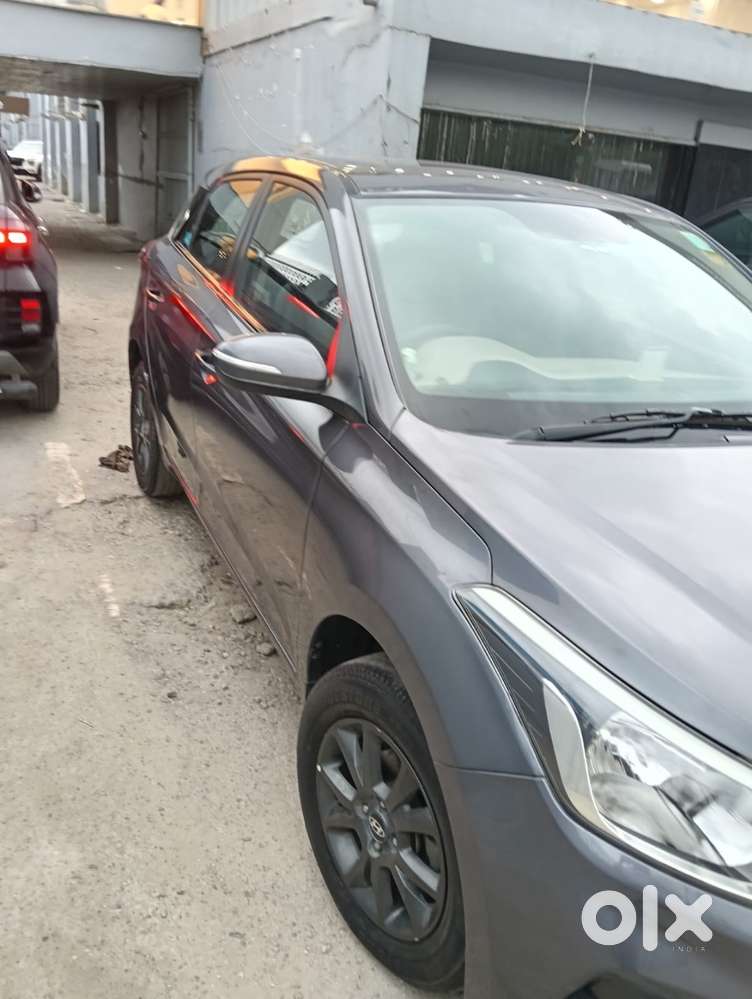 Hyundai Elite I20 2018 Diesel Well Maintained