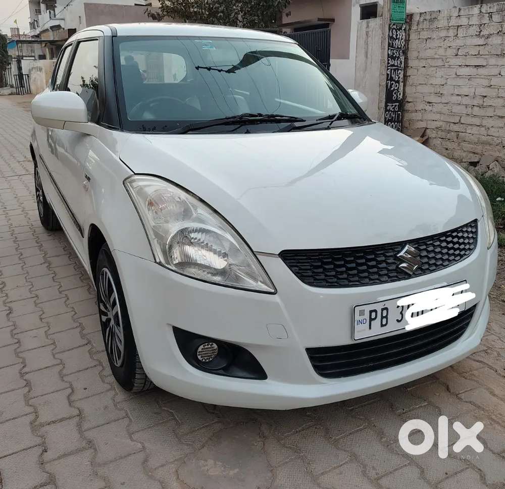 Swift Petrol All Original New Condition