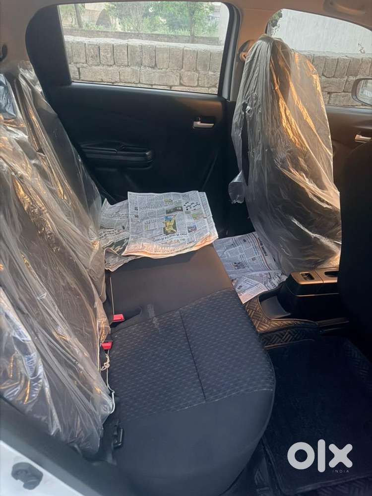 Maruti Suzuki Celerio 2024 Petrol Well Maintained