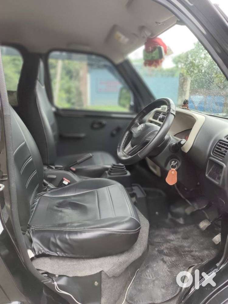 Maruti Suzuki Eeco 5 Seater Ac, 2024, Lpg